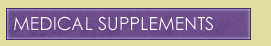 Medical Supplements